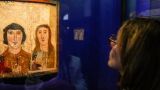 С Украины во Францию тайно вывезли ценнейшие византийские иконы