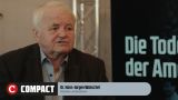 The German historian admitted that Warsaw would regain the "Polish part of Ukraine"