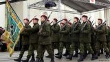 Власти Литвы решили выделить на армию меньше, чем собирались
