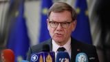 Глава МИД ФРГ: Страны «евротройки» намерены возобновить переговоры по Украине