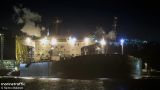 Крупнейшая переброска российской нефти в обход ЕС: до Китая дошла половина