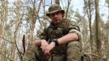Под Покровском ликвидирован американский наемник Питранджело