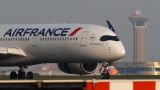 Трех дней хватило: Air France возобновила рейсы из Парижа в Москву