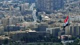Президент Абхазии собирается в Сирию