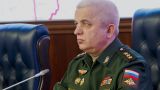 Прецедент: лишившегося должности генерала Мизинцева зовут в ЧВК «Вагнер» первым замом