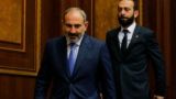 Армянская оппозиция взялась повысить внешнеполитическую отчëтность премьера