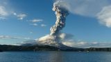 Извержение вулкана на Бали: 100 тыс. человек нужно эвакуировать