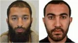 Полиция назвала имена двух исполнителей теракта в Лондоне