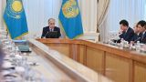 Президент Казахстана высказался против памятников героям советского периода