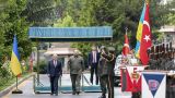«Антизападная» Турция не против помощи НАТО Украине, но хочет в БРИКС