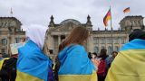 Немцам замерили «Мюнхенский индекс»: боятся победы России и беженцев с востока