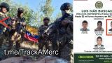 Колумбийский наемник Роландо Девиа Аларкон ликвидирован в зоне спецоперации — Рожин