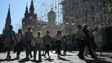 В России началась трехдневная рабочая неделя