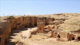 Турция превратит древний город Дара в туристический центр