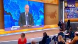 Путин: Главное, что показала борьба с пандемией, — единение страны