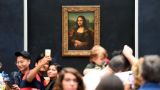 Нейросеть «восстановила» шедевр «Мона Лиза»: получился Армагеддон или будущее