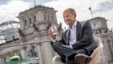 Канцлера Германии напоили: Выяснилось, как Украина стала кандидатом в члены ЕС