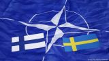НАТО ищет способы ускорить процесс одобрения заявок Финляндии и Швеции