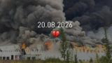 Wildberries икается: Уничтожен крупный логистический центр в Борисполе под Киевом