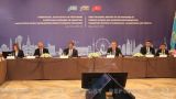 Баку дал старт новому формату: три страны подключаются к «обходу» России