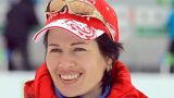 Олимпийская чемпионка по биатлону пострадала в ДТП под Красноярском