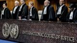 Спор о прибалтийской русофобии уходит в Международный суд ООН