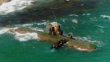 CNN: флот КНДР ищет пропавшую субмарину