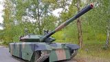 Варшава: когда польские танки Т-72 двинутся на Москву?