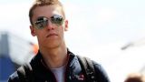 Даниил Квят доволен местом в квалификационном этапе «Формулы-1»