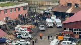 В Турции произошли сразу два взрыва на разных объектах, есть жертвы