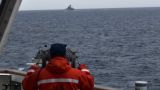ВМС США натолкнулись на корабельную группировку России и Китая у берегов Аляски