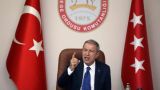 Турция желает сделать свои базы в Сирии постоянными — министр обороны