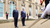 Министр обороны Франции посетит Армению с первым в истории визитом