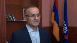 Условия для мира с Азербайджаном не созрели — экс-глава Минобороны Армении