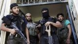 Союзники сирийских «алькаидовцев» из «бригад» ССА отклонили режим перемирия