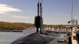 Пентагон заключил контракты на строительство двух атомных подлодок
