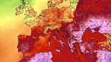 На Украину идет «темная» жара: отключений электроэнергии будет еще больше