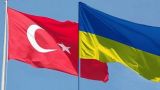Турция вновь выразила готовность помочь в решении кризиса на Украине
