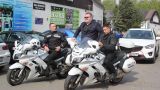 Гиена Европы: Польша запрещает въезд автомобилей россиян