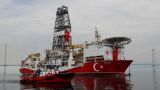 ЕС готовит «неприятный сюрприз» Турции за геологоразведку в водах Кипра
