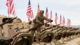 Франция одёрнула США: Только не надо навязывать нам американское оружие