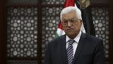 Палестина обвинила США в планах низложить Аббаса и его правительство