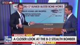 Американцы заигрывают с ядерной войной: на Fox News обсуждают тонкости удара GBU-57А