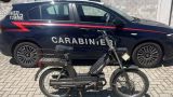 Украденный 42 года назад мопед вернули владельцу в Италии