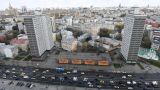 В Москве будет частично ограничено движение траснпорта