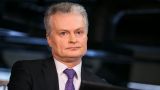 Глава Литвы: Скоро в ЕС могут поставить под сомнение санкции против России