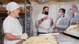Финансировали «Азов»*: в Ивановской области окопались хлебопеки-«заукраинцы»