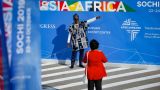 Комплексная декларация будет принята по итогам саммита Россия-Африка