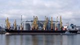 Ukraine for sale: American funds took control of the grain terminal in Odessa
