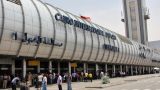 Взрыв в Каире не повлиял на работу международного аэропорта